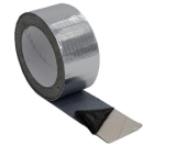 Single-sided aluminum foil waterproof sealing tape/master ro