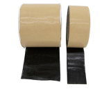 Double-sided lap waterproof sealing tape (geomembrane tape)