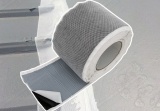 Single-sided non-woven waterproof sealing tape/master rolls