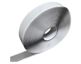 Double-sided sealing strip (extrusion strip)