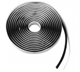 Butyl rubber strip (snake glue)